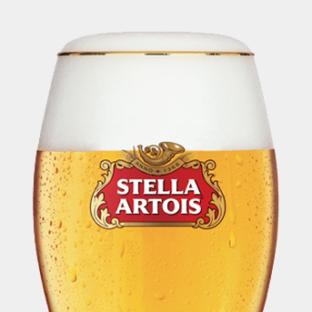 Stella Artois online
