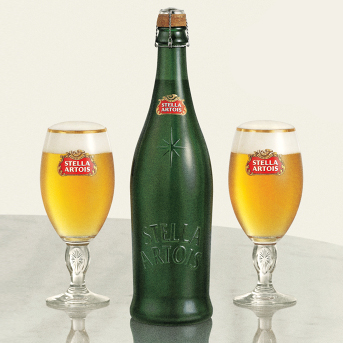 stella holiday