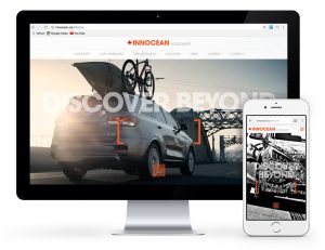 innocean website
