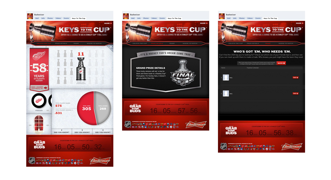 bud keys to the cup 4