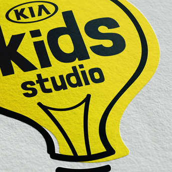 Kia Kids Studio